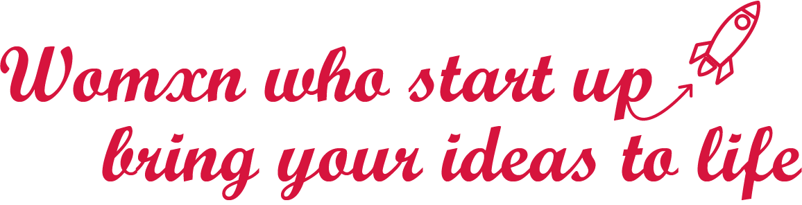 Womxn who start up-1