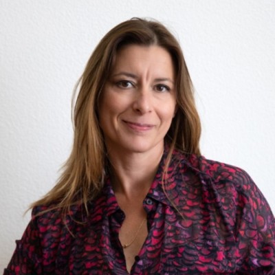 Patricia M. Montesinos