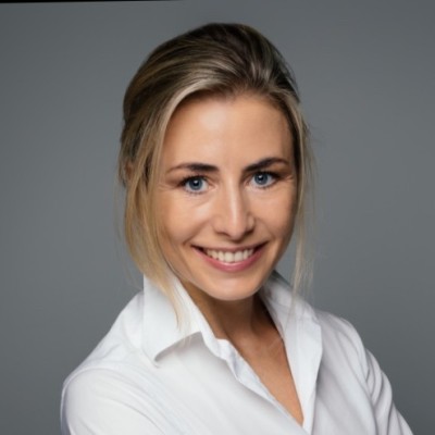 Agata Marty CEO at Fincredible  Board Member at Swiss Finance + Technology Association  Digital Transformation & Innovation Enthusiast
