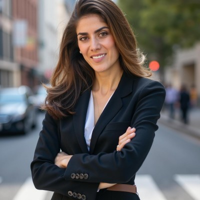 Angelika Hernandez-Dorendorf