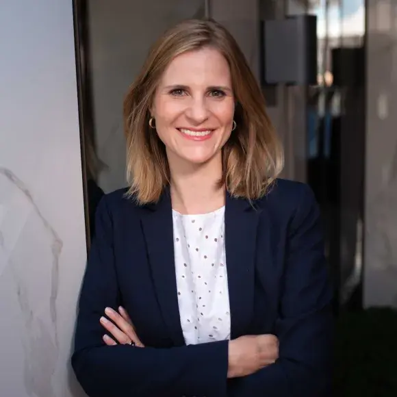 Désirée_Dosch_Managing_Director_Alvicus AG