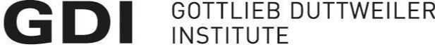 GDI Gottlieb Duttweiler Institute