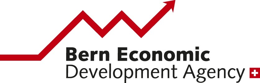Logo Bern Economic Development Agency